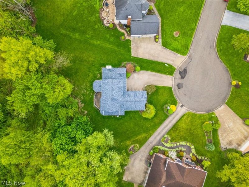 1012 Cloverdale Circle NE, Massillon, OH 44646 Photo 46