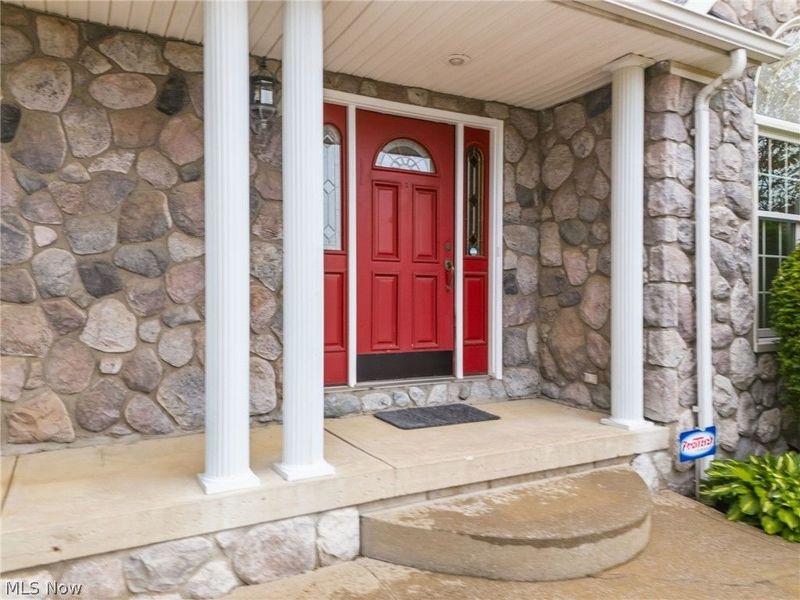 1012 Cloverdale Circle NE, Massillon, OH 44646 Photo 5