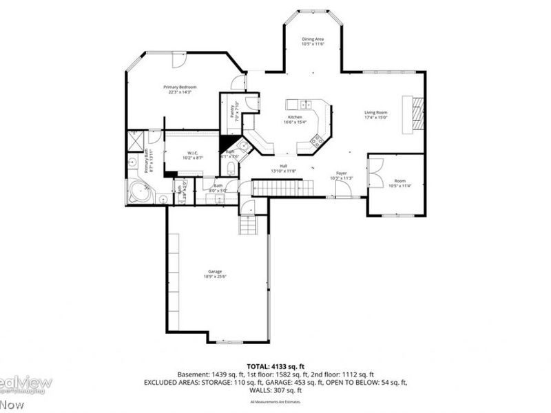 1012 Cloverdale Circle NE, Massillon, OH 44646 Photo 6