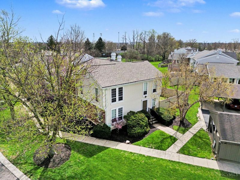 8081 Hetz Drive, Sycamore Township, OH 45242 Photo 16
