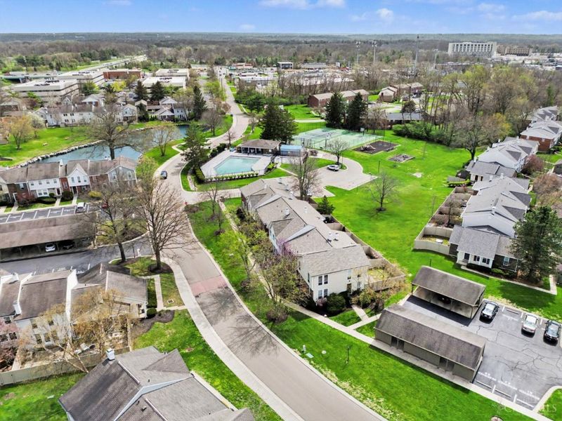 8081 Hetz Drive, Sycamore Township, OH 45242 Photo 2