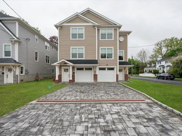 87 Crystal Street , Harrison, NY 10528