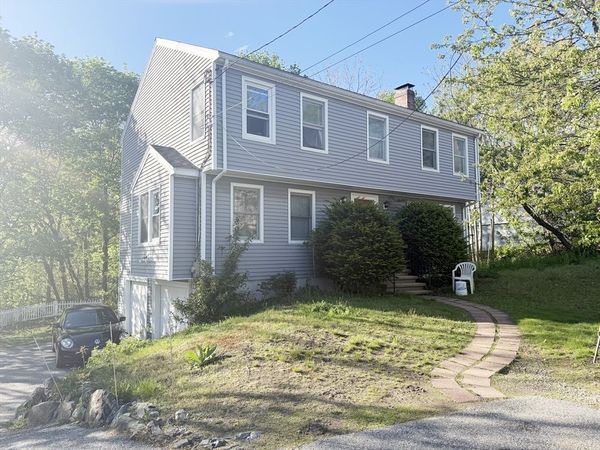 14 Kings Ct., Unit 14, Arlington, MA 02474