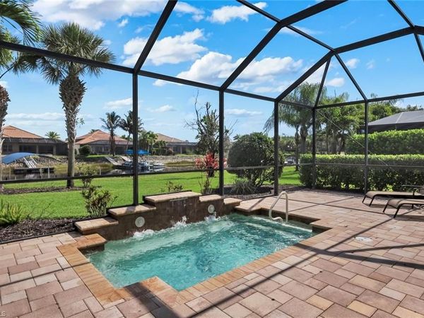 9179 Flint CT , NAPLES, FL 34120
