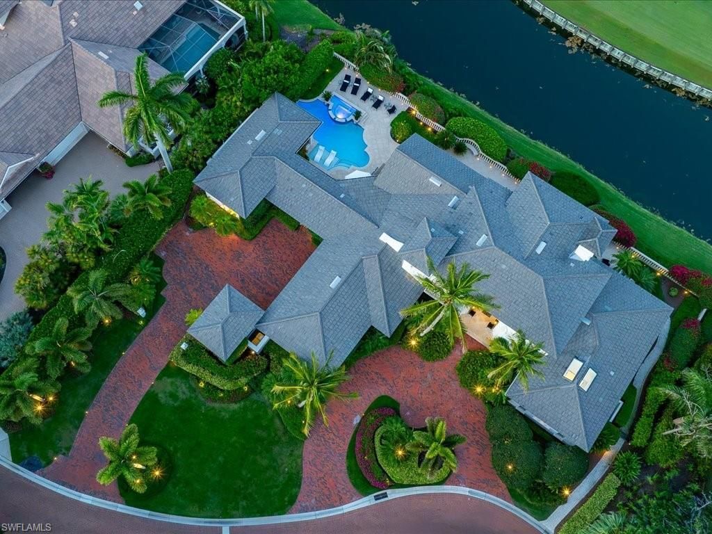 9959 Brassie Bend, Naples, FL 34108 Photo