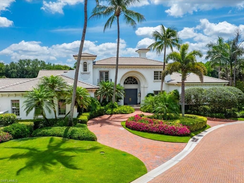 9959 Brassie Bend, Naples, FL 34108 Photo