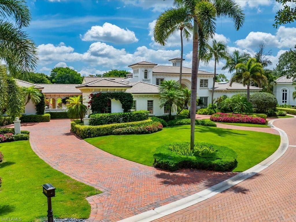 9959 Brassie Bend, Naples, FL 34108 Photo