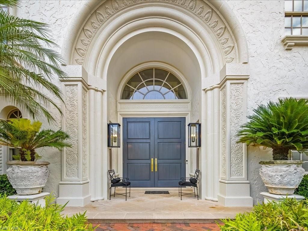 9959 Brassie Bend, Naples, FL 34108 Photo