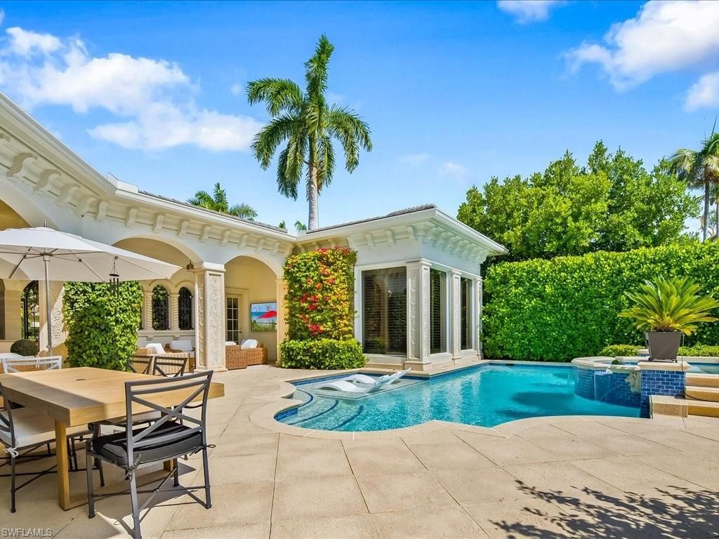 9959 Brassie Bend, Naples, FL 34108 Photo