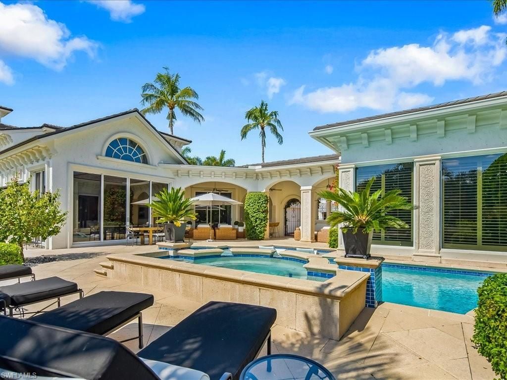 9959 Brassie Bend, Naples, FL 34108 Photo
