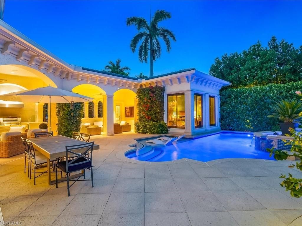 9959 Brassie Bend, Naples, FL 34108 Photo