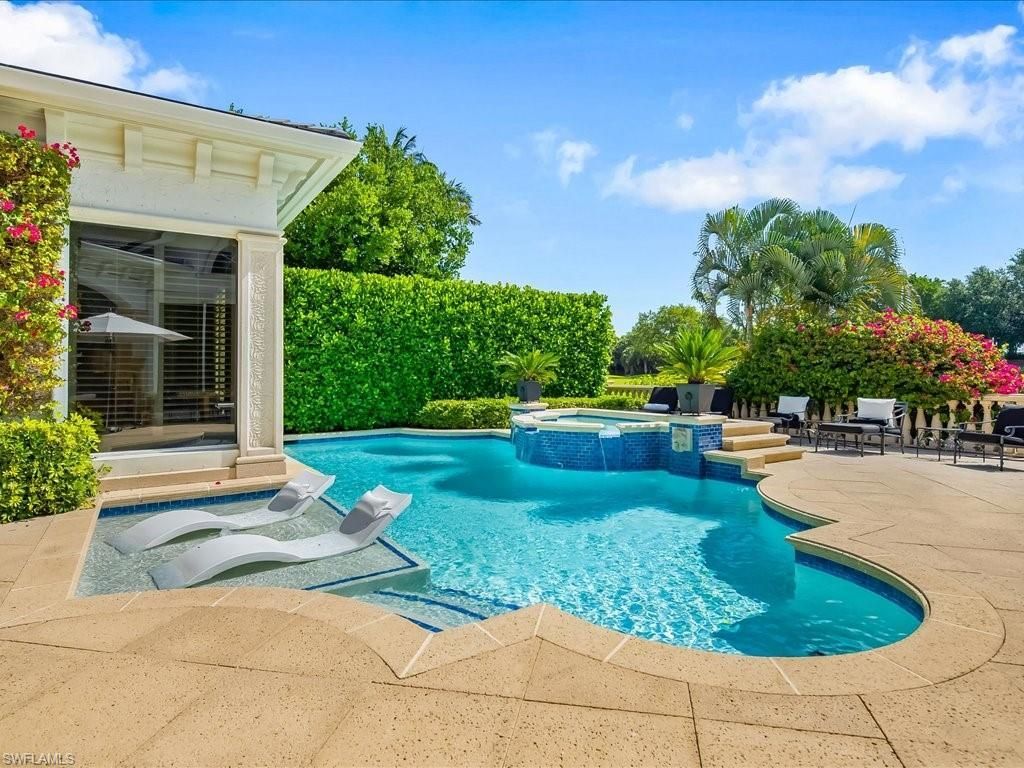 9959 Brassie Bend, Naples, FL 34108 Photo