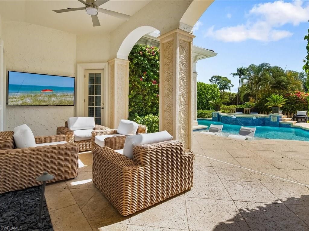 9959 Brassie Bend, Naples, FL 34108 Photo
