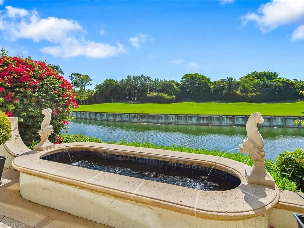 9959 Brassie Bend, Naples, FL 34108 Photo