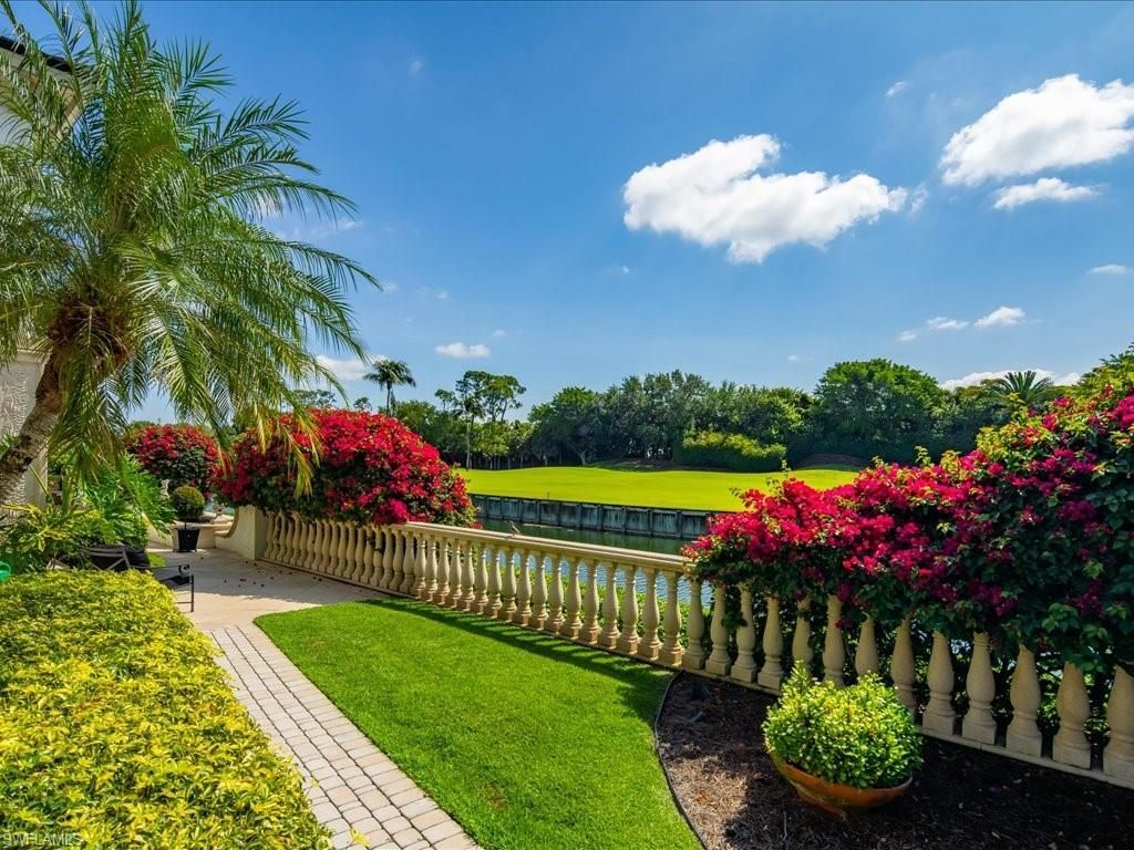 9959 Brassie Bend, Naples, FL 34108 Photo