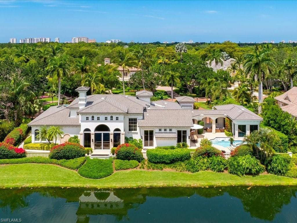 9959 Brassie Bend, Naples, FL 34108 Photo