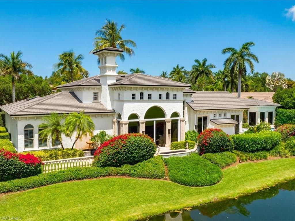 9959 Brassie Bend, Naples, FL 34108 Photo