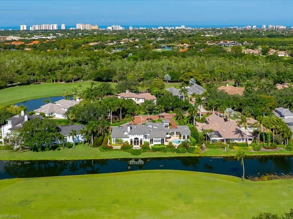 9959 Brassie Bend, Naples, FL 34108 Photo
