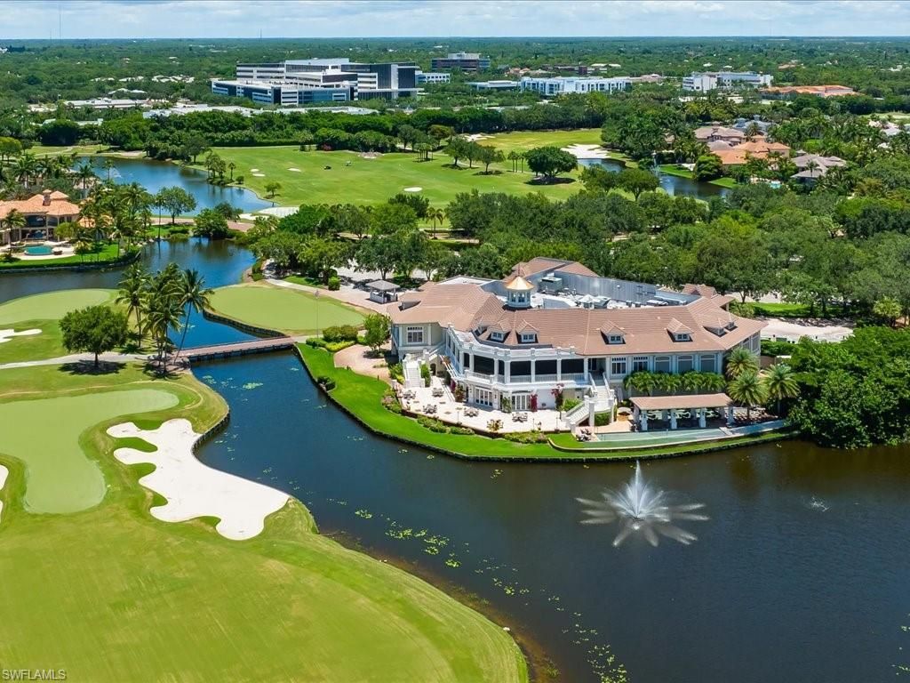 9959 Brassie Bend, Naples, FL 34108 Photo