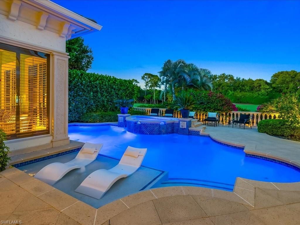 9959 Brassie Bend, Naples, FL 34108 Photo