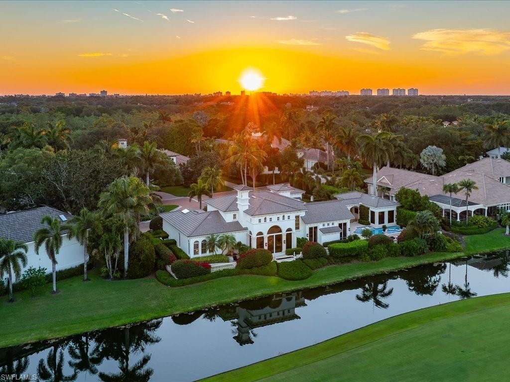 9959 Brassie Bend, Naples, FL 34108 Photo