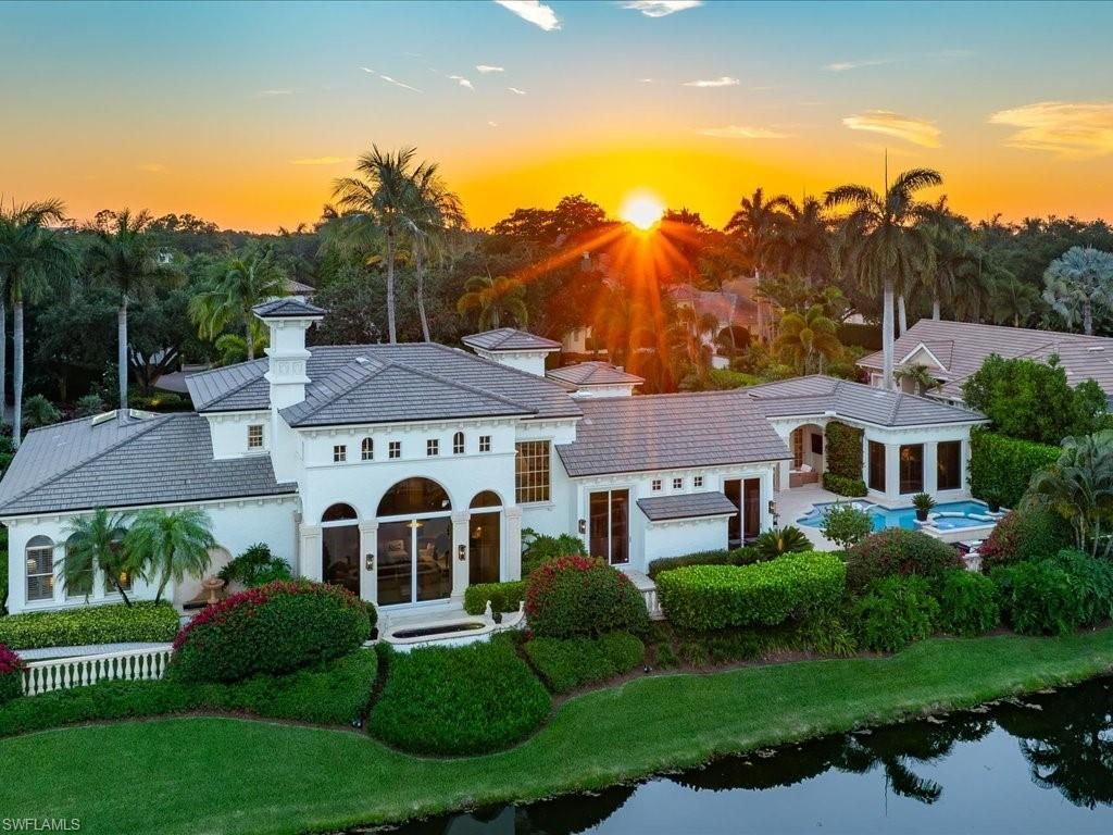 9959 Brassie Bend, Naples, FL 34108 Photo