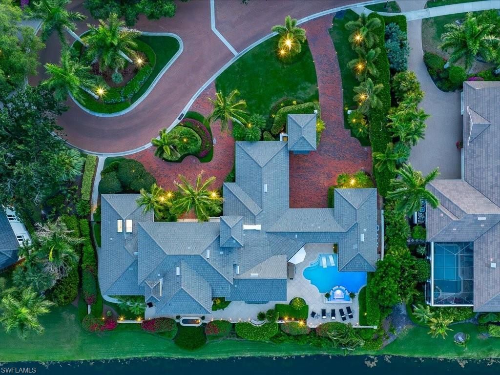 9959 Brassie Bend, Naples, FL 34108 Photo