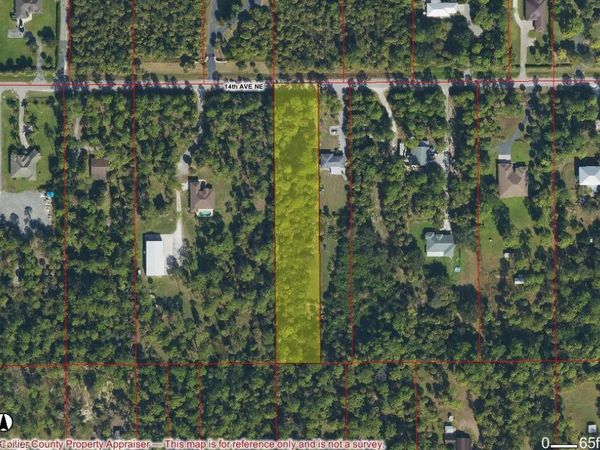 XXX 14TH AVE NE, NAPLES, FL 34120