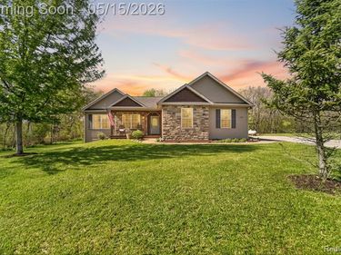 3057 Bignall Drive, Oceola Twp, MI 48855