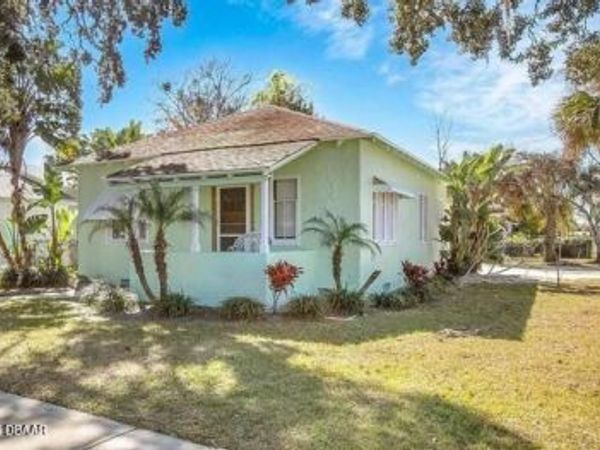 1364 Daytona Avenue, Holly Hill, FL 32117