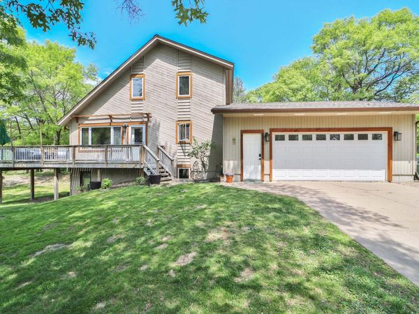 11941 Forestview Drive, Baxter, MN 56425