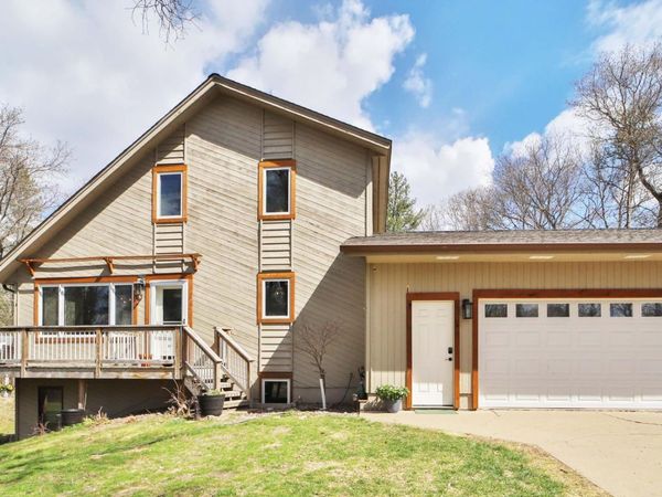 11941 Forestview Drive , Baxter, MN 56425