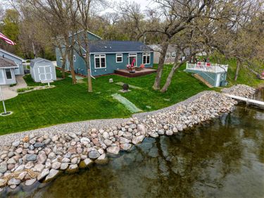 14535 Breezy Point Road, Atwater, MN 56209