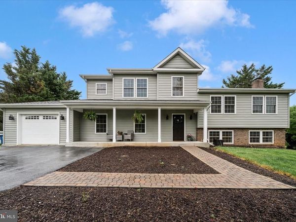 24717 SHOWBARN CIRCLE, DAMASCUS, MD 20872