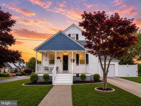 102 MOUNT EPHRAIM AVENUE, MT EPHRAIM, NJ 08059