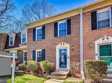 6415 OLD SCOTTS COURT , SPRINGFIELD, VA 22152