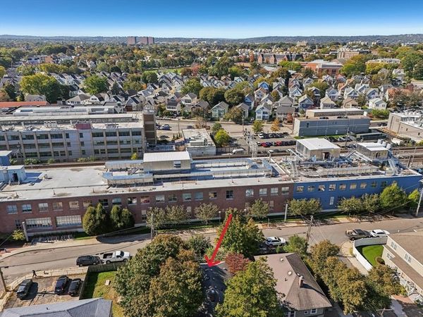 17 Colby St, Unit 17, Medford, MA 02155