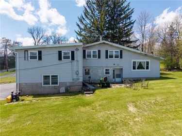 5431 Reservoir Road, Geneseo, NY 14454