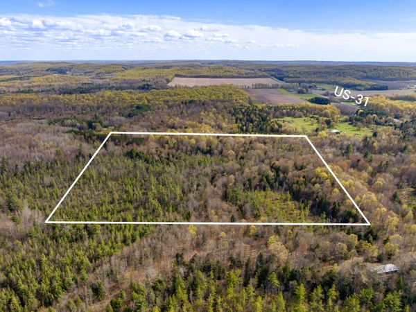 00 Benzie Highway, Benzonia, MI 49616