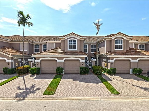 10015 Sky View WAY, Unit 1605, FORT MYERS, FL 33913