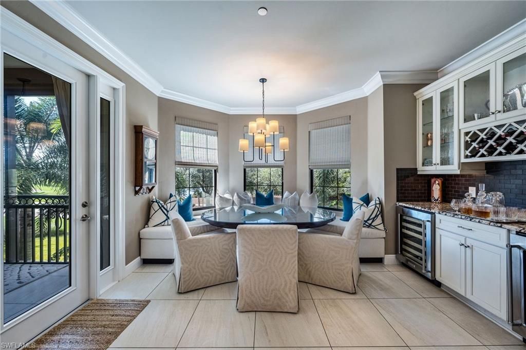 16418 Carrara Way , Unit 101, Naples, FL 34110 Photo