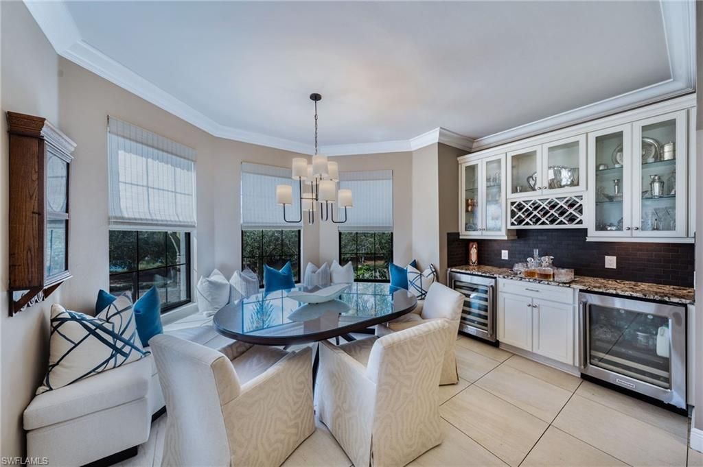 16418 Carrara Way , Unit 101, Naples, FL 34110 Photo