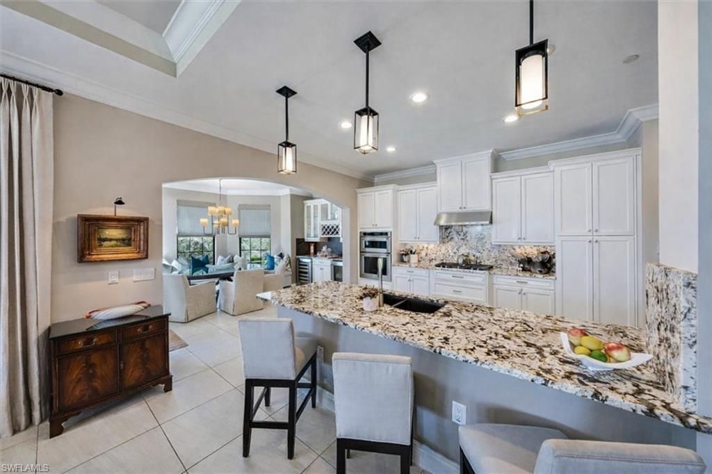 16418 Carrara Way , Unit 101, Naples, FL 34110 Photo