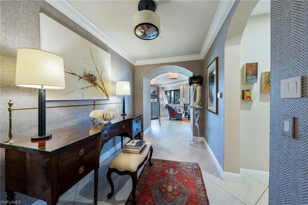 16418 Carrara Way , Unit 101, Naples, FL 34110 Photo