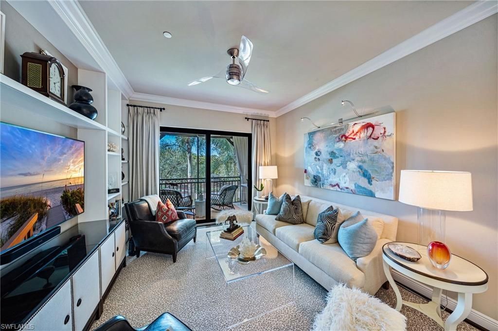 16418 Carrara Way , Unit 101, Naples, FL 34110 Photo