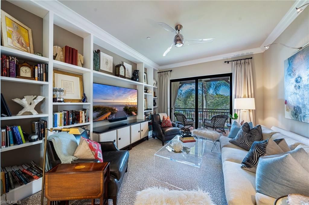 16418 Carrara Way , Unit 101, Naples, FL 34110 Photo