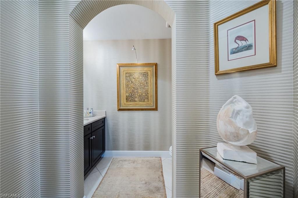 16418 Carrara Way , Unit 101, Naples, FL 34110 Photo