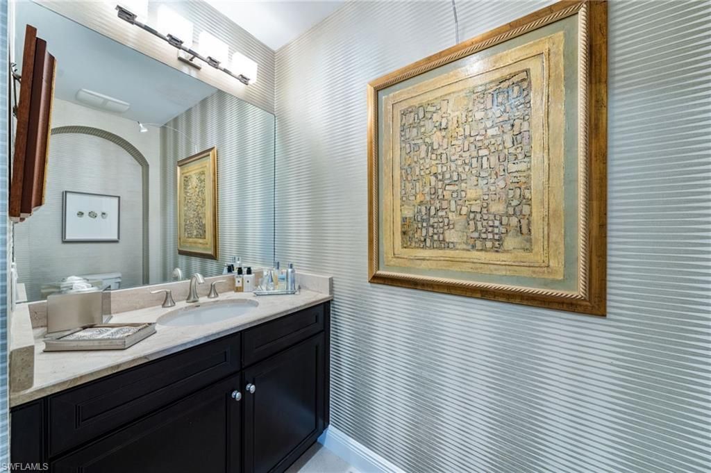 16418 Carrara Way , Unit 101, Naples, FL 34110 Photo