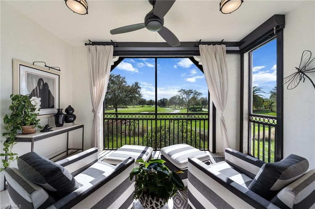 16418 Carrara Way , Unit 101, Naples, FL 34110 Photo