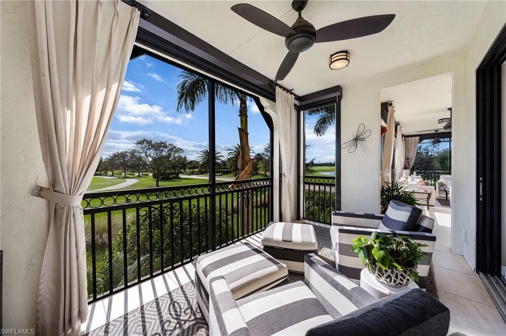 16418 Carrara Way , Unit 101, Naples, FL 34110 Photo